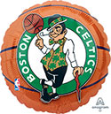 BASKETBALL 18C BOSTON CELTICS (PKG)