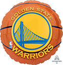 BASKETBALL 18C GOLDEN STATE WARRIORS (PKG)