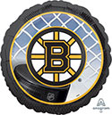 HOCKEY 18C BOSTON BRUINS (PKG)(D)