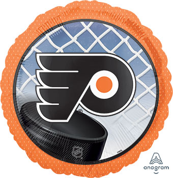 HOCKEY 18C PHILADELPHIA FLYERS (PKG)(D)