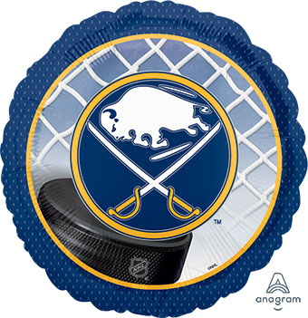 HOCKEY 18C BUFFALO SABRES (PKG)(D) sale