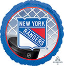 HOCKEY 18C NEW YORK RANGERS (D)