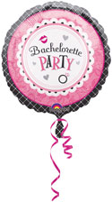 18C BACHELORETTE PARTY (D) sale