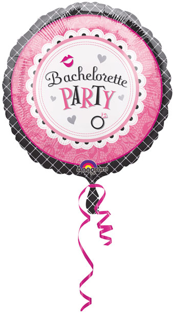 18C BACHELORETTE PARTY (D) sale