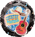 18C COUNTRY WESTERN PRISMATIC (PKG)(D) sale