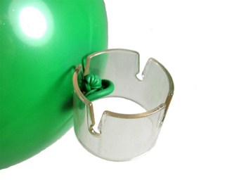 BALLOON RINGS FOR LATEX (BAG 20)(D) sale