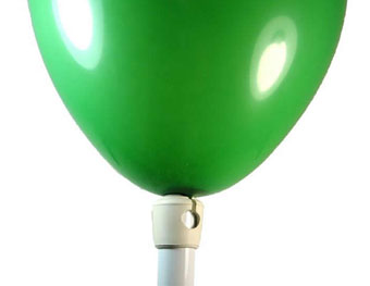 BALLOON TOPPER COLUMN CAP (PACK OF 2)(D) sale