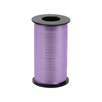 CR LAVENDER RIBBON ROLL 3/16 500 YDS