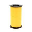 CR SUNSHINE YELLOW RIBBON ROLL 3/16 500 YDS