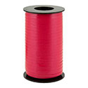 CR HOT RED RIBBON ROLL 3/16 500 YDS