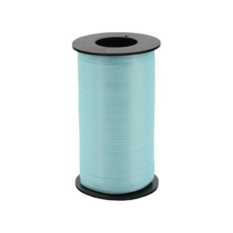 CR CELADON BLUE RIBBON ROLL 3/16 500 YDS