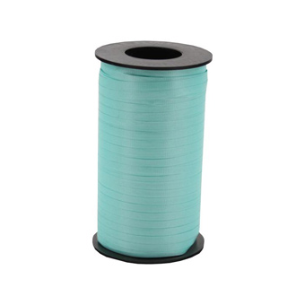 CR SEA GREEN RIBBON ROLL 3/16 500 YDS (D)