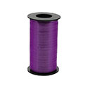 CR PLUM RIBBON ROLL 3/16 500 YDS