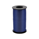 CR NAVY BLUE RIBBON ROLL 3/16 500 YDS