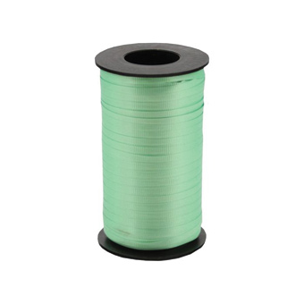 CRW MINT RIBBON ROLL WIDE 3/8 250 YDS