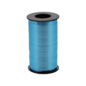 CRW TURQUOISE RIBBON ROLL WIDE 3/8 250 YDS