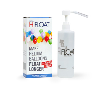 HI-FLOAT ULTRA PINT W/PUMP (BOX)