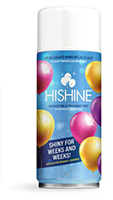 HI-SHINE AEROSOL CANISTER