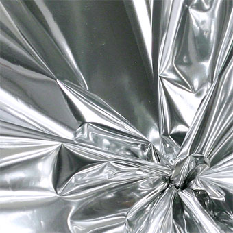 MS RB SILVER MICROFOIL SHEETS 18X30 (100)